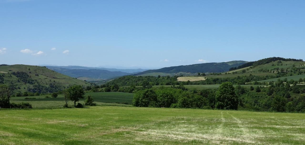 L'Horizon Vert Sembadel Экстерьер фото
